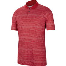 Load image into Gallery viewer, Nike Dri-FIT Vapor Print Mens Golf Polo - 609 SHERPA RED/XXL
 - 5