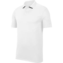 Load image into Gallery viewer, Nike Dri Fit Vapor Solid Mens Golf Polo - 100 WHITE/XXL
 - 1