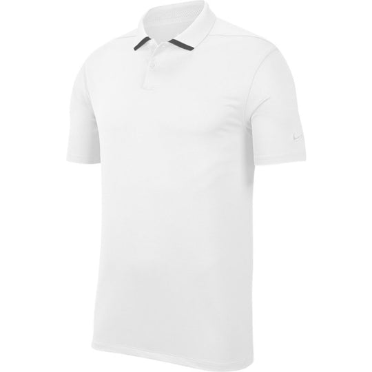 Nike Dri Fit Vapor Solid Mens Golf Polo