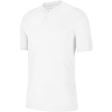 Load image into Gallery viewer, Nike Dri Fit Vapor Textured Blade Mens Golf Polo - 100 WHITE/XL
 - 2