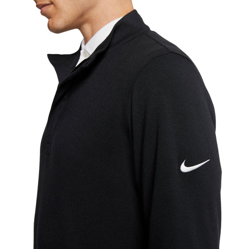 Nike Dri-FIT Victory Mens Golf 1/2 Zip