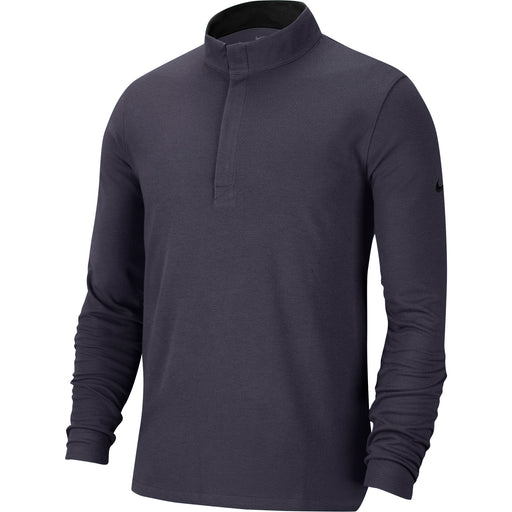 Nike Dri-FIT Victory Mens Golf 1/2 Zip - 015 GRIDIRON/XXL