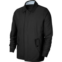 Load image into Gallery viewer, Nike Repel Player Mens Golf Jacket - 010 BLACK/XXL
 - 1