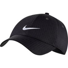 Load image into Gallery viewer, Nike Legacy91 Mens Hat - 010 BLACK/One Size
 - 3