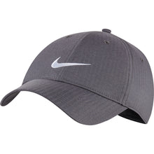 Load image into Gallery viewer, Nike Legacy91 Mens Hat - DARK GREY 021/One Size
 - 1