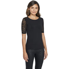 Load image into Gallery viewer, Anatomie Orly Lace Womens Shirt
 - 1