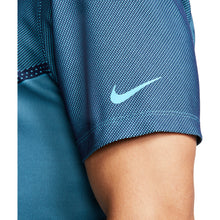 Load image into Gallery viewer, Nike Dri-FIT Tiger Woods Blade Mens Golf Polo
 - 7