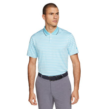 Load image into Gallery viewer, Nike Dri-FIT Vapor Mens Golf Polo 2020 - 486 BLUE FURY/XXL
 - 7