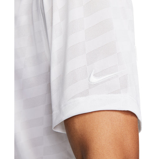 Nike Dri-FIT Vapor Mens Short Sleeve Golf Polo