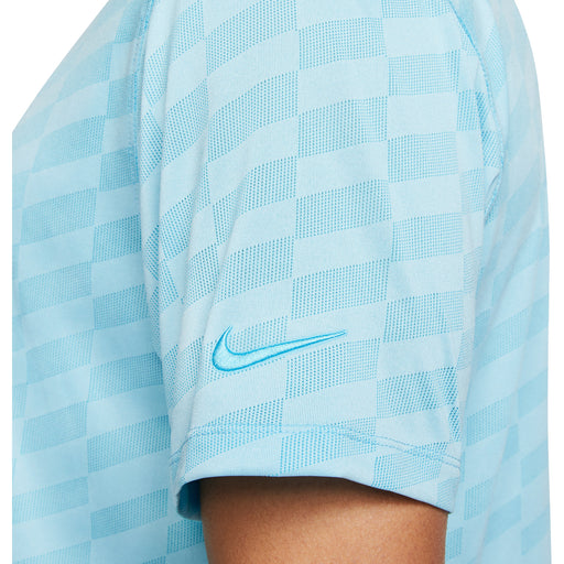 Nike Dri-FIT Vapor Mens Short Sleeve Golf Polo