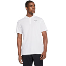 Load image into Gallery viewer, Nike Dri-FIT Victory Bold Mens Golf Polo - 100 WHITE/XXL
 - 4