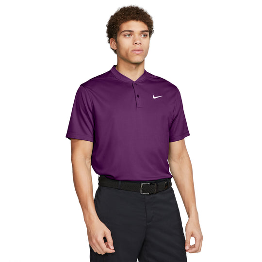 Nike Dri-FIT Victory Bold Mens Golf Polo