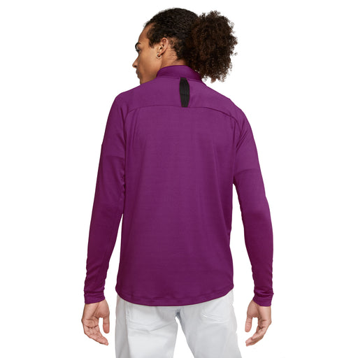 Nike Dri Fit Vapor Mens Golf 1/2 Zip 2020