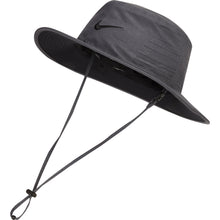 Load image into Gallery viewer, Nike Dri-FIT Mens Golf Bucket Hat - 010 BLACK/L/XL
 - 1