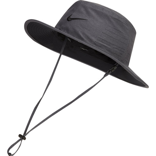 Nike Dri-FIT Mens Golf Bucket Hat - 010 BLACK/L/XL