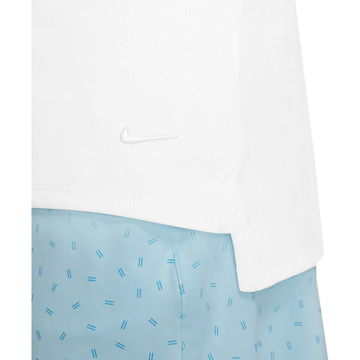Nike Dri-FIT Ace Womens Sleeveless Golf Polo