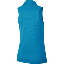 Load image into Gallery viewer, Nike Dri Fit Victory SL Texture OLC W Golf Polo
 - 4
