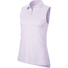 Load image into Gallery viewer, Nike Dri Fit Victory SL Texture OLC W Golf Polo - 509 BARELY GRAP/L
 - 6