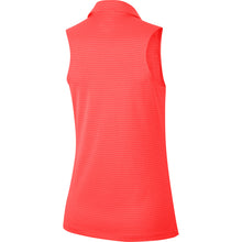 Load image into Gallery viewer, Nike Dri Fit Victory SL Texture OLC W Golf Polo
 - 2