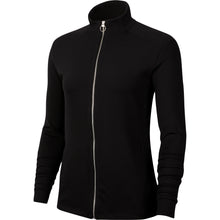 Load image into Gallery viewer, Nike Dri-FIT UV Victory Womens Golf Jacket - 010 BLACK/XL
 - 1