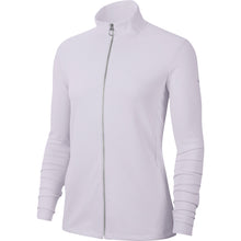 Load image into Gallery viewer, Nike Dri-FIT UV Victory Womens Golf Jacket - 509 BARELY GRAP/XL
 - 3