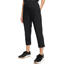 Load image into Gallery viewer, Nike Flex UV Victory 23in Womens Golf Pants - 451 OBSIDIAN/XL
 - 1