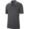 Nike Dri Fit Vapor CTRL Mens Golf Polo