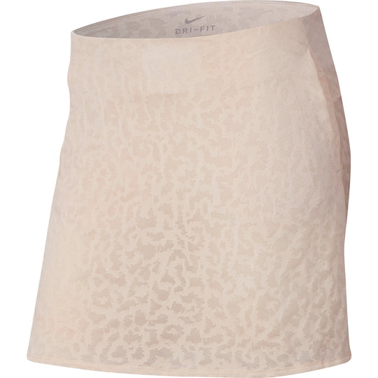 Nike Breathe 15in Womens Golf Skort
