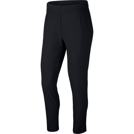 Nike Flex UV Victory 28.5in Womens Golf Pants - 010 BLACK/XXL