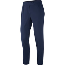 Load image into Gallery viewer, Nike Flex UV Victory 28.5in Womens Golf Pants - 451 OBSIDIAN/XL
 - 2