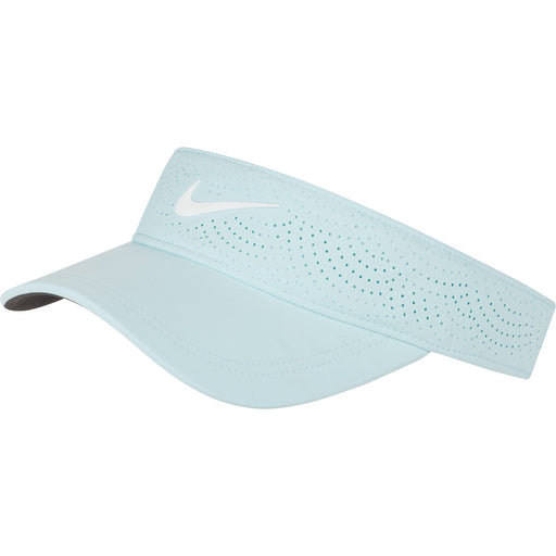 Nike AeroBill Womens Golf Visor - 449 TOPAZ MIST/One Size