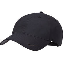 Load image into Gallery viewer, Nike Heritage86 Womens Golf Hat - 010 BLACK/One Size
 - 3