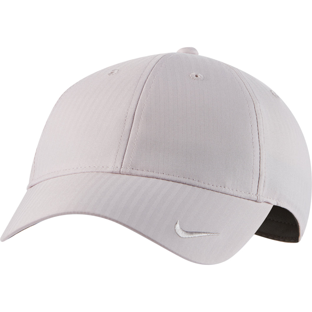 Nike Heritage86 Womens Golf Hat - BARELY ROSE 699/One Size