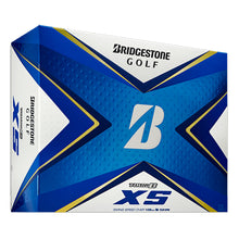 Load image into Gallery viewer, Bridgestone Tour B XS White Golf Balls - Dozen - Default Title
 - 1