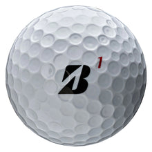 Load image into Gallery viewer, Bridgestone Tour B RX White Golf Balls - Dozen
 - 2