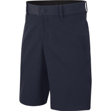 Load image into Gallery viewer, Nike Flex Hybrid Boys Golf Shorts - 451 OBSIDIAN/XL
 - 3