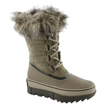 Load image into Gallery viewer, Sorel Joan of Arctic NEXT Womens Boot - 365 SAGE/10.0
 - 1
