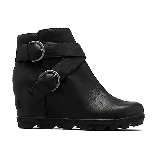 Sorel Joan of Arctic Wedge II Buckle Womens Boot