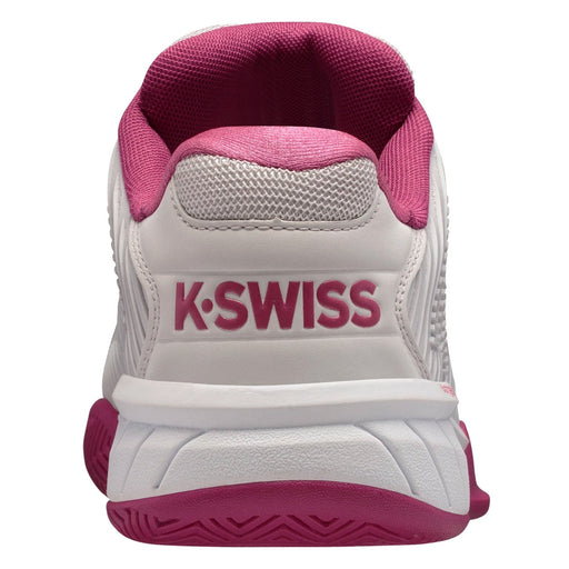 K-Swiss Hypercourt Exp 2 Nimbus Womens Tennis Shoe