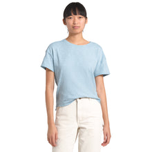 Load image into Gallery viewer, The North Face Emerine Short Sleeve Womens Shirt
 - 1