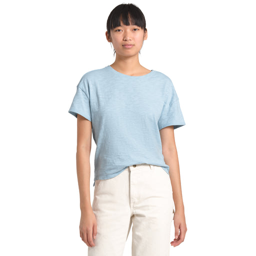 The North Face Emerine Short Sleeve Womens Shirt