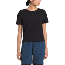 Load image into Gallery viewer, The North Face Emerine Short Sleeve Womens Shirt
 - 2