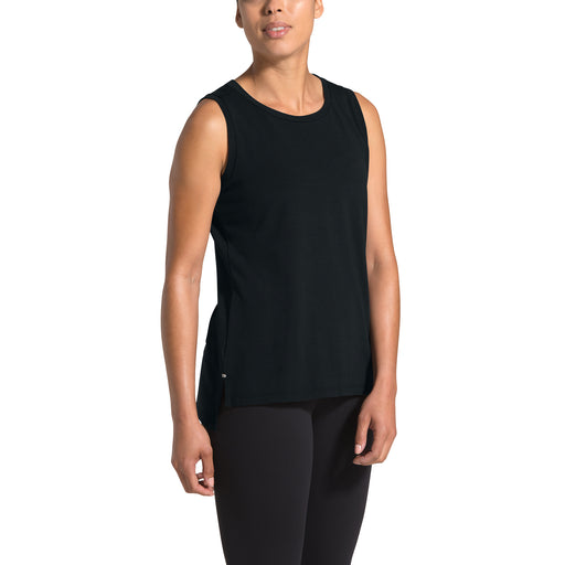 The North Face Workout Muscle Womens Tank Top