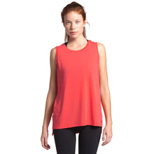 Load image into Gallery viewer, The North Face Workout Muscle Womens Tank Top
 - 3