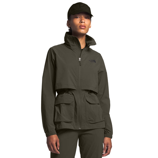 The North Face Sightseer II Womens Jacket