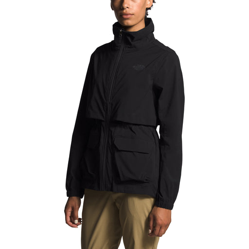 The North Face Sightseer II Womens Jacket