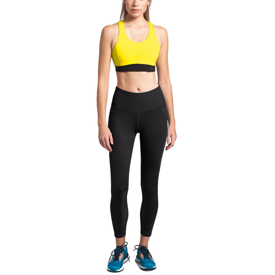 The North Face Active Trail Mesh High Rise 7/8 Womens Tights