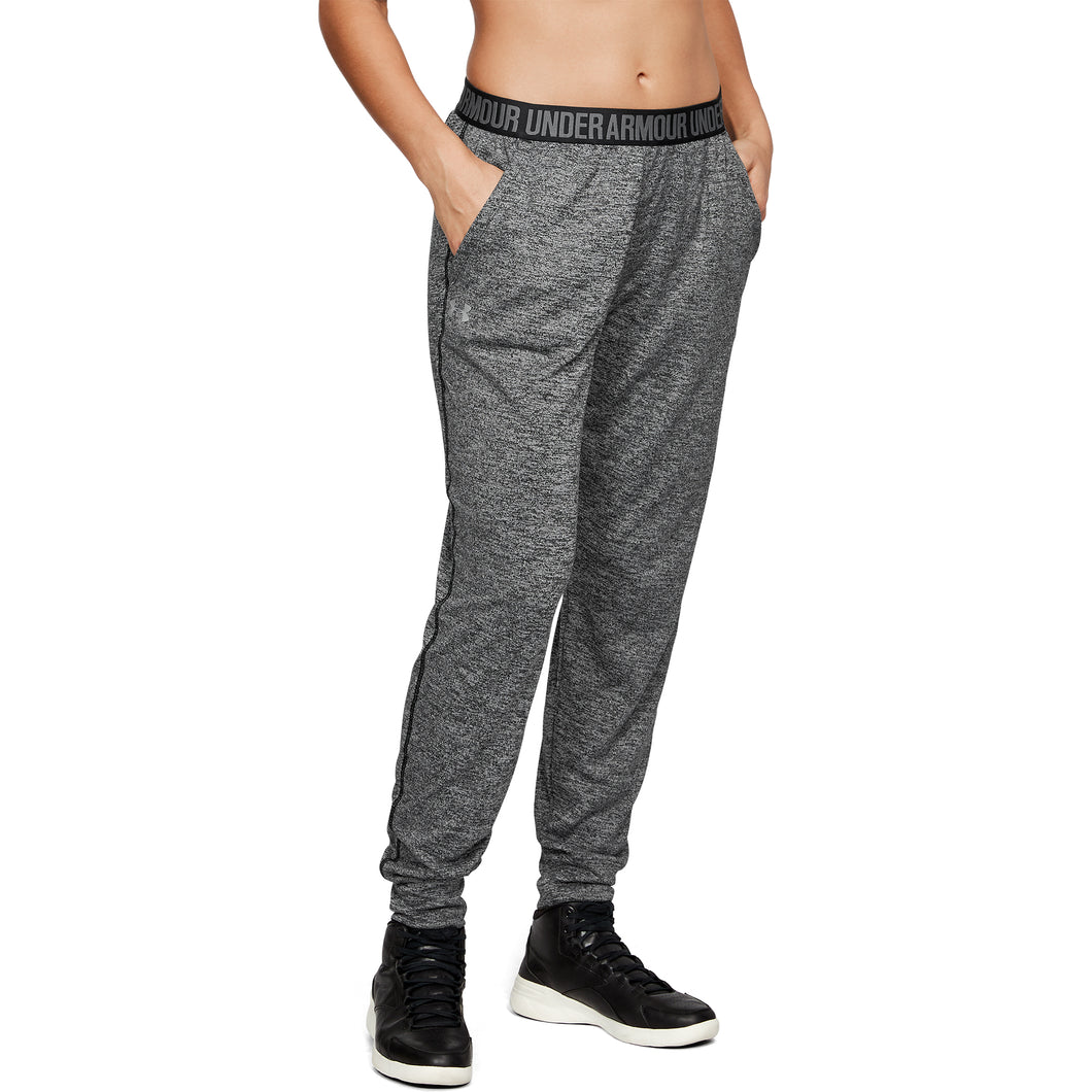 Under Armour Play Up Twist Womens Pants