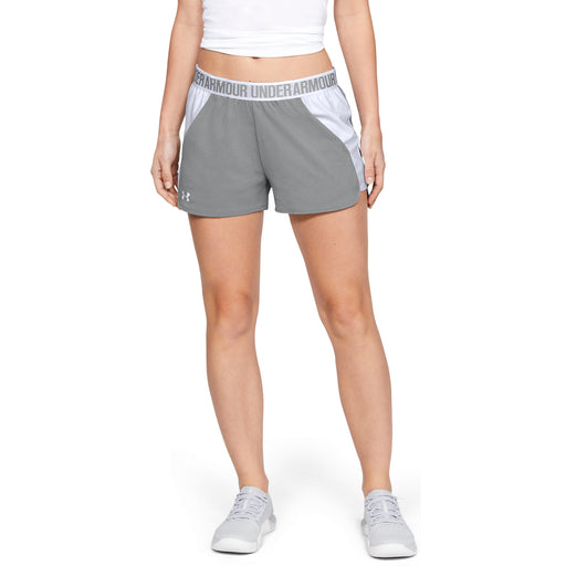 Under Armour Play Up 2.0 3in Womens Shorts