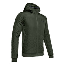 Load image into Gallery viewer, Under Armour ColdGear Reactor Hybrid Mens Jacket
 - 3